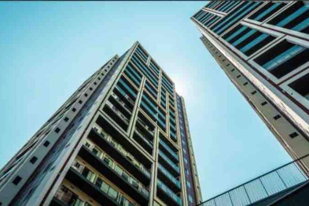 Gg Home - Cozy 1 Bedroom Apartment On Kazbegi Avenue 15 Tbilisi Bagian luar foto
