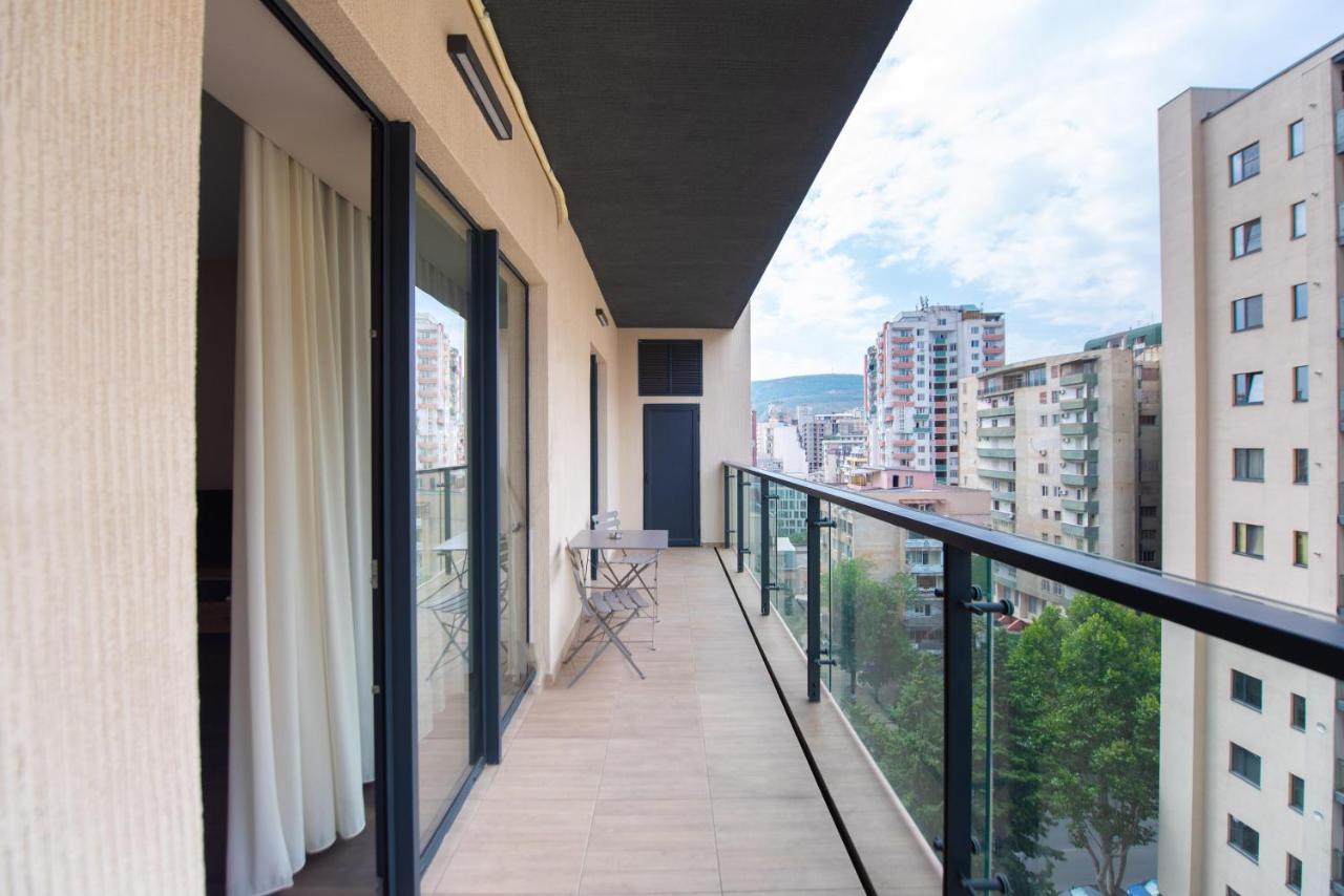 Gg Home - Cozy 1 Bedroom Apartment On Kazbegi Avenue 15 Tbilisi Bagian luar foto