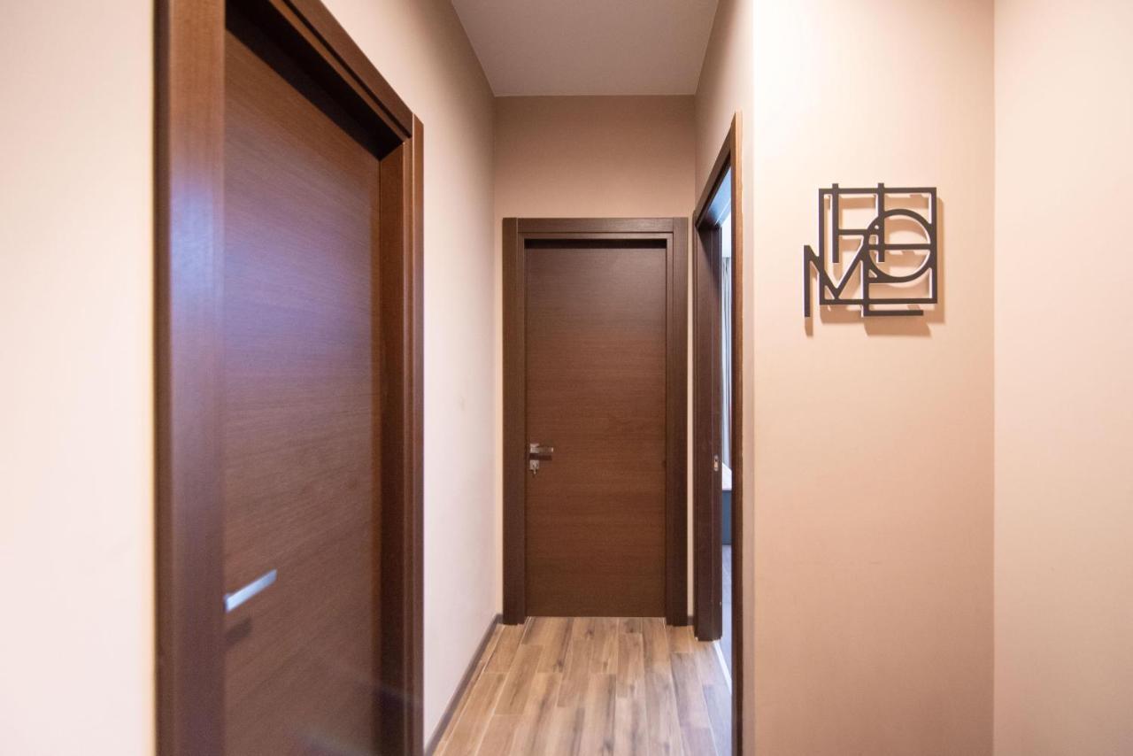 Gg Home - Cozy 1 Bedroom Apartment On Kazbegi Avenue 15 Tbilisi Bagian luar foto